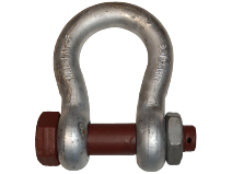 Shackle