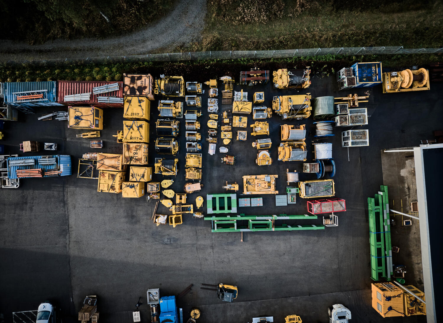 Kolos Nov24 Drone 340