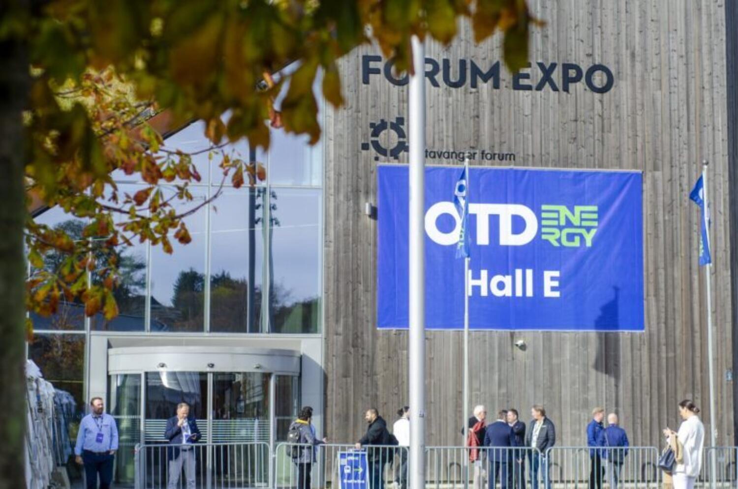 Otdenergyhalle