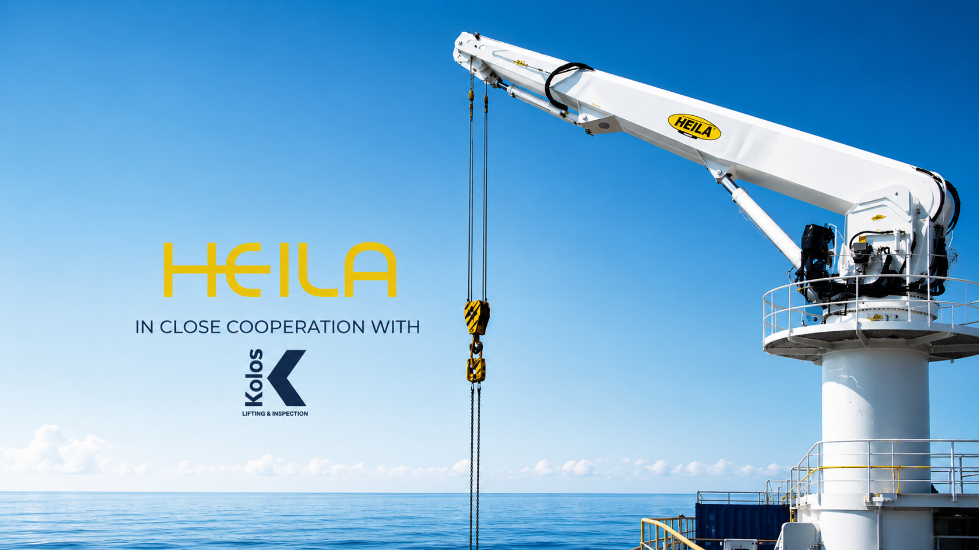 Kolos Heila cooperaiton 2026
