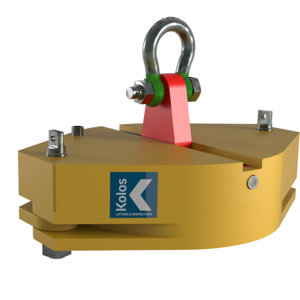 BOP Klammer adjustable