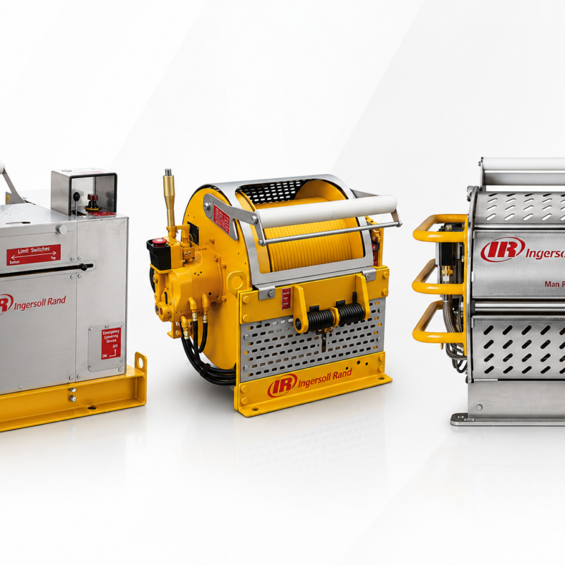 ManRider_winches