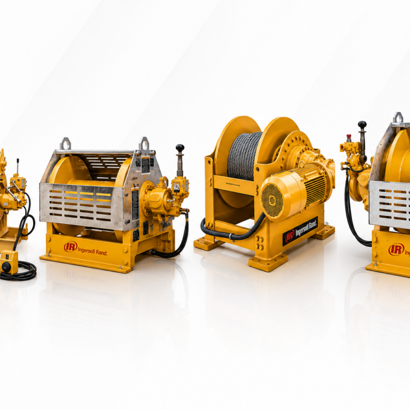 winches_ingersoll_rand