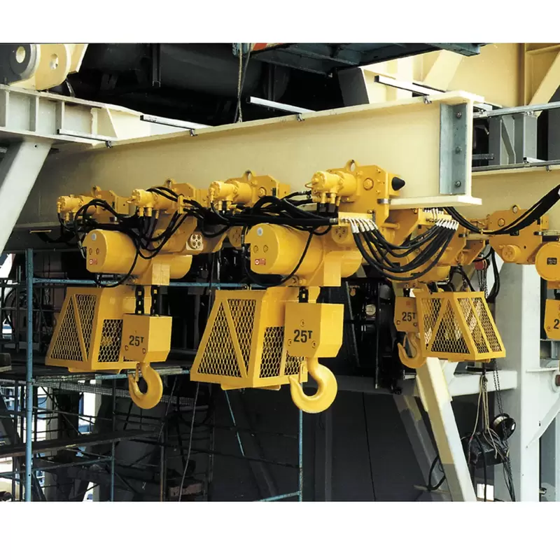 Liftchain25tonhydraulicboptrolleyhooksrtif