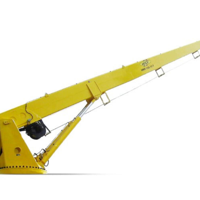 Ligarmskran website picture scale