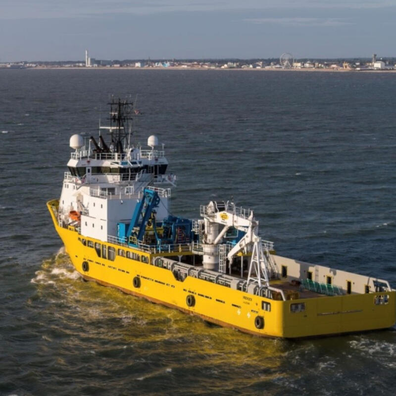 Sea shipping 1 scale