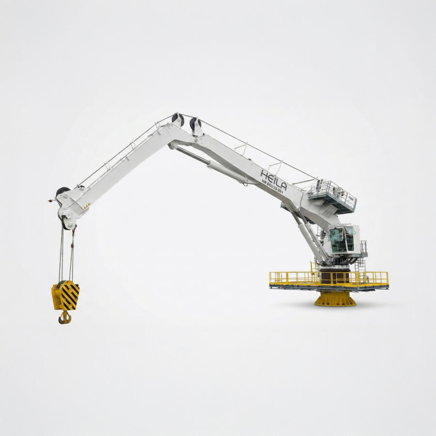 HR850 per catalogo